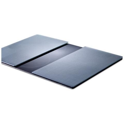 Piastra In Metallo Per Piano Cottura - 2 Pezzi, Zeller - Foto 1