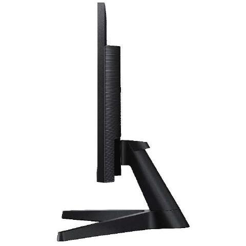 Monitor 24"" Samsung 16:9 Schermo Led Ips Full Hd Pc Gaming Hdmi Dp Usb Vesa - Foto 4