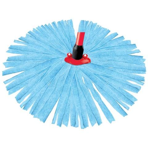 Mop In Microfibra Vileda Con Nastri - Foto 2