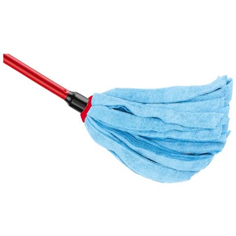 Mop In Microfibra Vileda Con Nastri - Foto 3