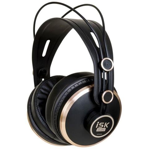 Cuffie Hd-9999 - Foto 1