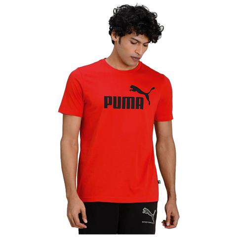 Essentials Logo 58666603 Uomo Grigio L - Foto 1