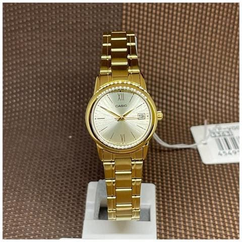 Orologio Da Donna Ltp-v002g-9b3 + Box - In Attesa Di Disponibilità - Foto 8