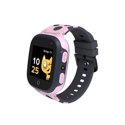 Sandy 3,66 Cm (1.44"") Lcd Grigio, Rosa - Foto 2