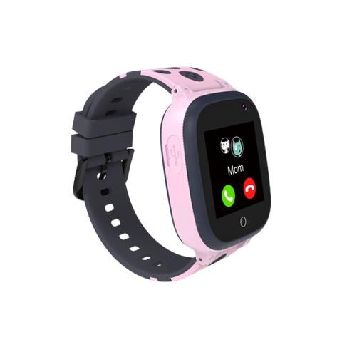 Sandy 3,66 Cm (1.44"") Lcd Grigio, Rosa - Foto 3