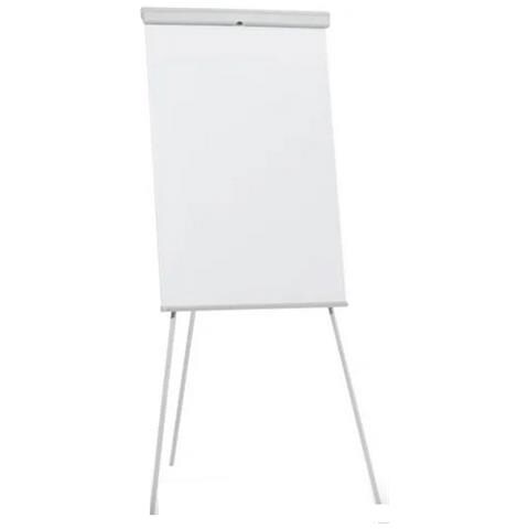 EL-FC20 blocco per lavagne e accessori Libera installazione 680 x 1050 mm Grigio chiaro - Foto 1