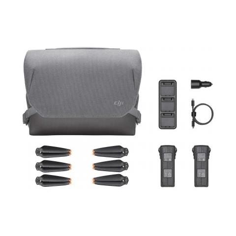 Mavic 3 Series Fly More Kit - Foto 1