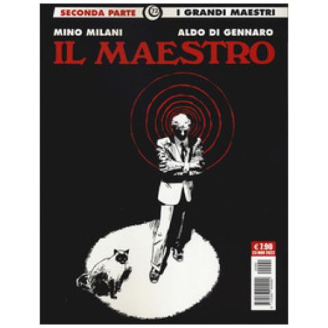 Mino Milani - Il maestro. Vol. 2 - Foto 1