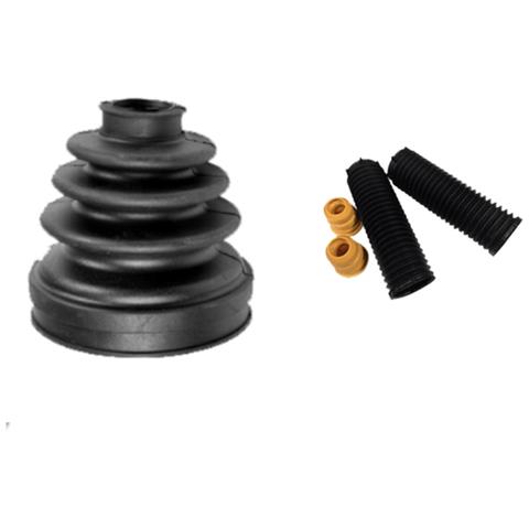 Kit Cuffia Sc. St.a3 Leon Toledo Octavia Golf Term 7366/km - Foto 1