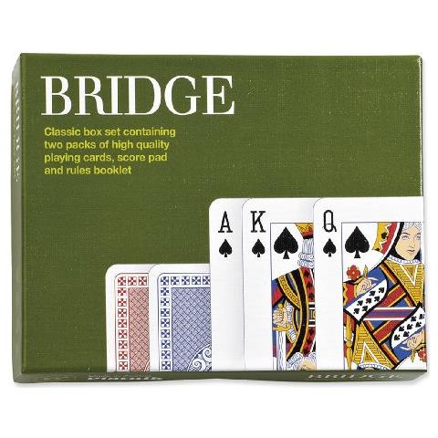 Piatnik 00 2553 Gioco Di Carte Bridge Tradizionale - Foto 1