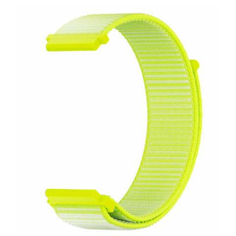 Mint Green Fabric Strap Sf-csw+tvm - Foto 1