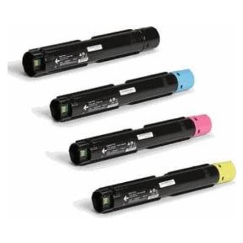 TONER COMPATIBILE - Ciano Versalink C7120,c7125,c7130-18.5k#006r01825 - Foto 1