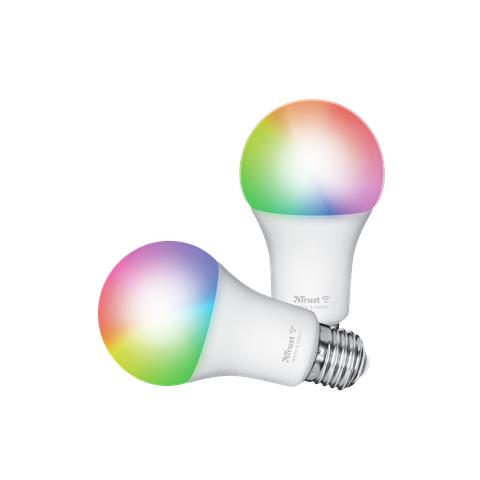 71294 soluzione di illuminazione intelligente Lampadina intelligente Wi-Fi Bianco - Foto 2