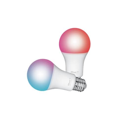 71294 soluzione di illuminazione intelligente Lampadina intelligente Wi-Fi Bianco - Foto 1