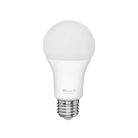 71294 soluzione di illuminazione intelligente Lampadina intelligente Wi-Fi Bianco - Foto 5