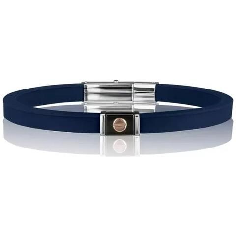 Bracciale Uomo Breil Tj1940 20 Cm - Foto 1