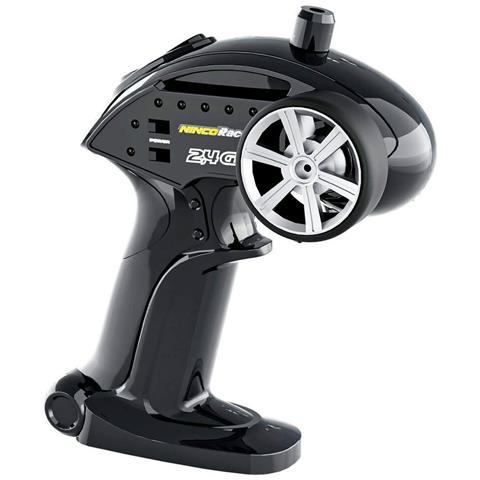 Macchinina Radiocomandata Marder Monster Truck 2.4 Ghz 1:16 - Foto 2