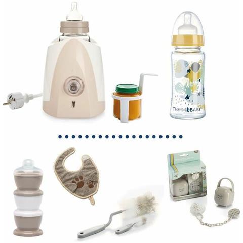 Scaldabiberon Thermobaby - Foto 2