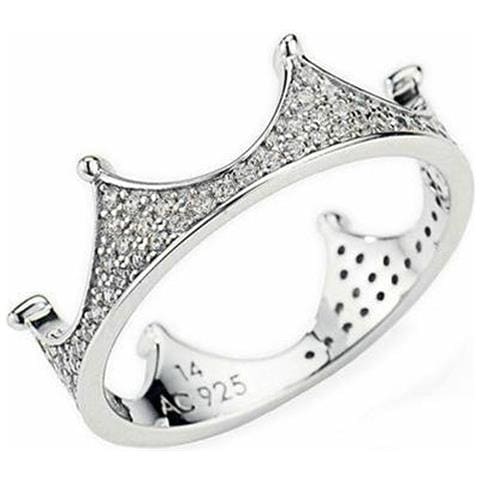 Anello Donna Amen Rz10-16 16 - Foto 1