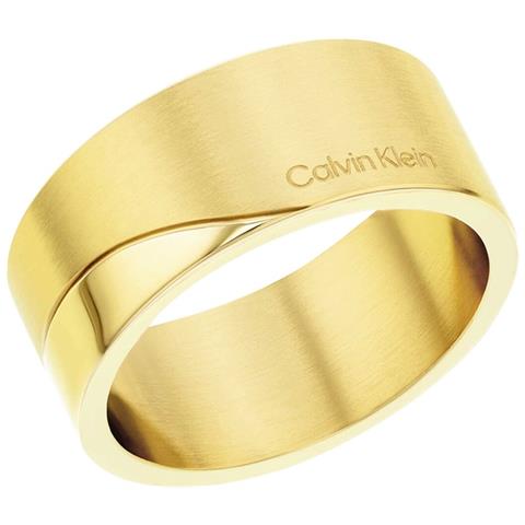 Anello Donna Calvin Klein 1681298 12 - Foto 1