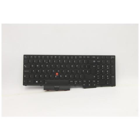 5n20w68277 Ricambio Per Notebook Tastiera - Foto 1