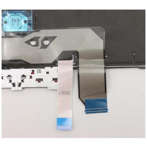 5n20w68277 Ricambio Per Notebook Tastiera - Foto 2