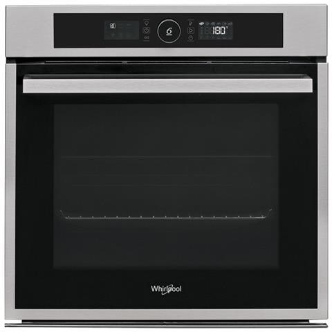 AKZ9 7891 IX 73 L 2000 W A+ Acciaio inox - Foto 1