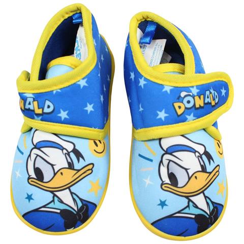Pantofole Donald wd15754 + wd15755 s2-26 Ragazzo - Foto 1