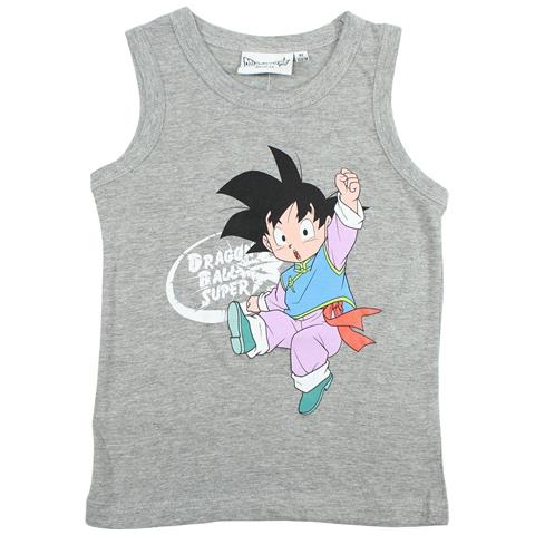 T-shirt Dragonball Z db013 v s1-10a Ragazzo - Foto 1