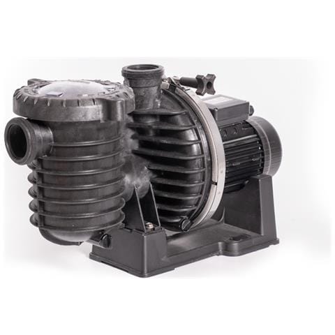 Pompa Di Filtrazione - 2,00 Hp Mono - 29 M3/h - P-strhd-201 - Foto 1