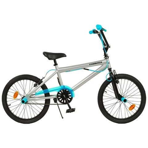 Bmx-rad 20"" Blau 546 (toi546) - Foto 1