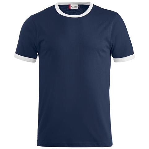 Nome Blu /bianco M - Foto 1