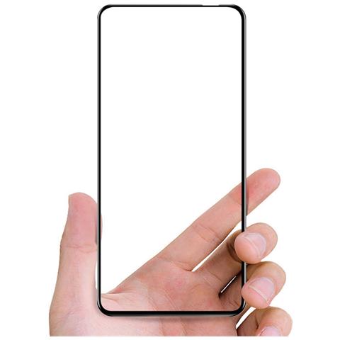 Pellicola Protettiva Per Schermo In Vetro Temperato Da 2 Pezzi Per Xiaomi Mi 11 Lite - Foto 1