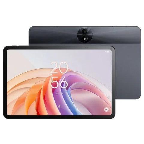 TAB 11 FE Mediatek 128 GB 11" 4 GB Wi-Fi 5 (802.11ac) Android 14 Grigio - Foto 1