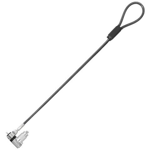 D32068 cavo di sicurezza Argento 0,3 m - Foto 2