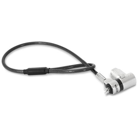 D32068 cavo di sicurezza Argento 0,3 m - Foto 1