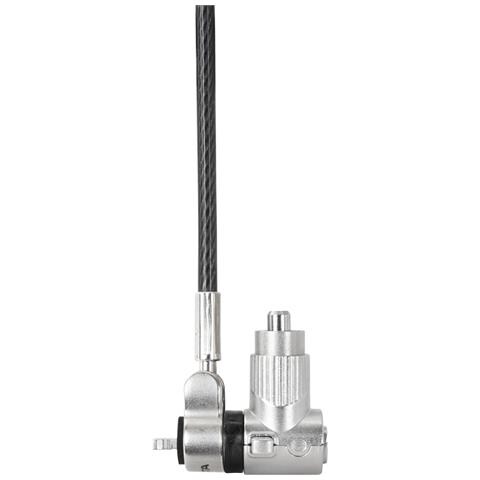 D32068 cavo di sicurezza Argento 0,3 m - Foto 4