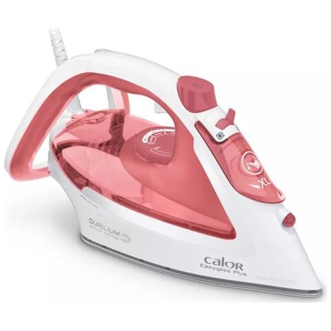 Ferro Da Stiro A Vapore Da 2400 W, 40 G /min - Fv5705c0 - Foto 1