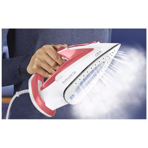 Ferro Da Stiro A Vapore Da 2400 W, 40 G /min - Fv5705c0 - Foto 2