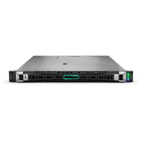 ProLiant DL320 Gen11 server 960 GB Rack (1U) Intel® Xeon® Silver 4514Y 2 GHz 64 GB DDR5-SDRAM 2000 W - Foto 1