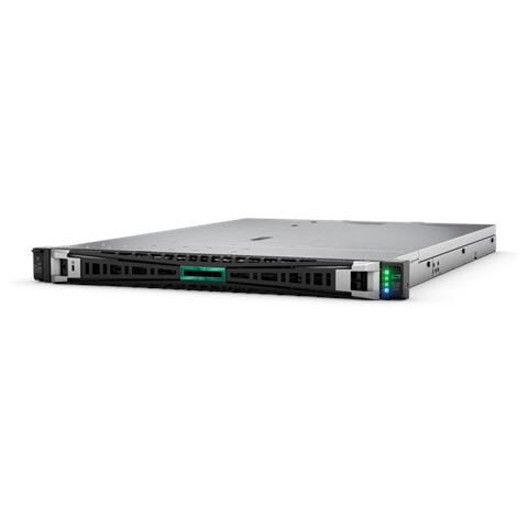 ProLiant DL320 Gen11 server 960 GB Rack (1U) Intel® Xeon® Silver 4514Y 2 GHz 64 GB DDR5-SDRAM 2000 W - Foto 4