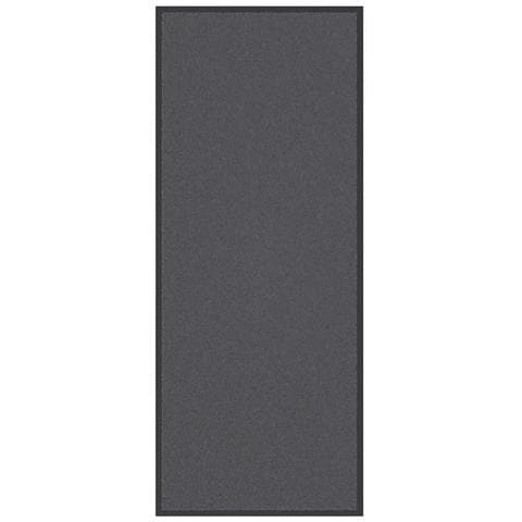 Zerbino Antracite 60x150 Cm - Foto 1