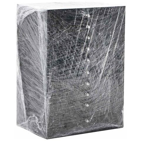 Film Estensibile 6 Pz Trasparente 17 M 50 Cm X 300 M - Foto 1