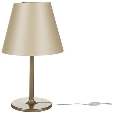 Melampo Notte Lampada, Bronzo - Foto 1