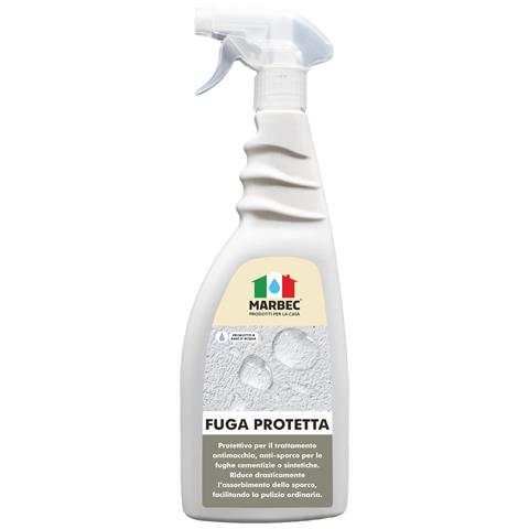 Fuga Protetta 750ml - Trattamento Antimacchia Per Fughe - Foto 1