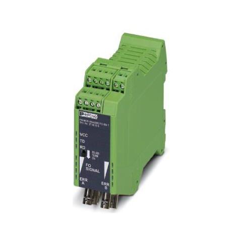 2708326 Convertitore Multimediale Di Rete - Foto 1