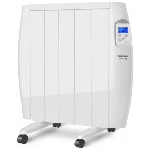 MALBORK CONNECT 900 Interno Bianco 900 W Stufa elettrica a convezione - Foto 1