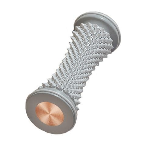 Rullo Per Massaggio Ai Piedi Per Alleviare La Fascite Plantare - Foto 2