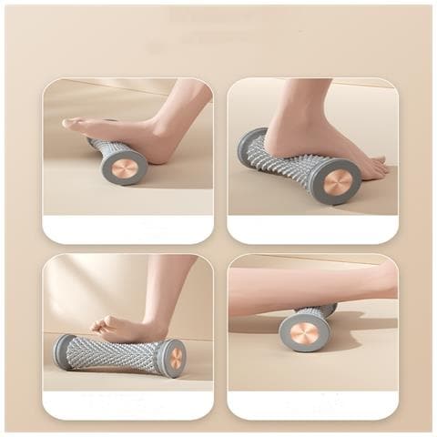 Rullo Per Massaggio Ai Piedi Per Alleviare La Fascite Plantare - Foto 5