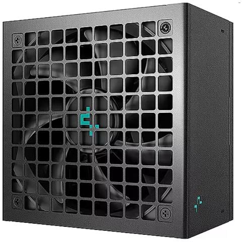 Alimentatore PC Gamer Storm PN1000M Potenza 1000 W Certificazione 80 PLUS Gold Atx 3 - Foto 1
